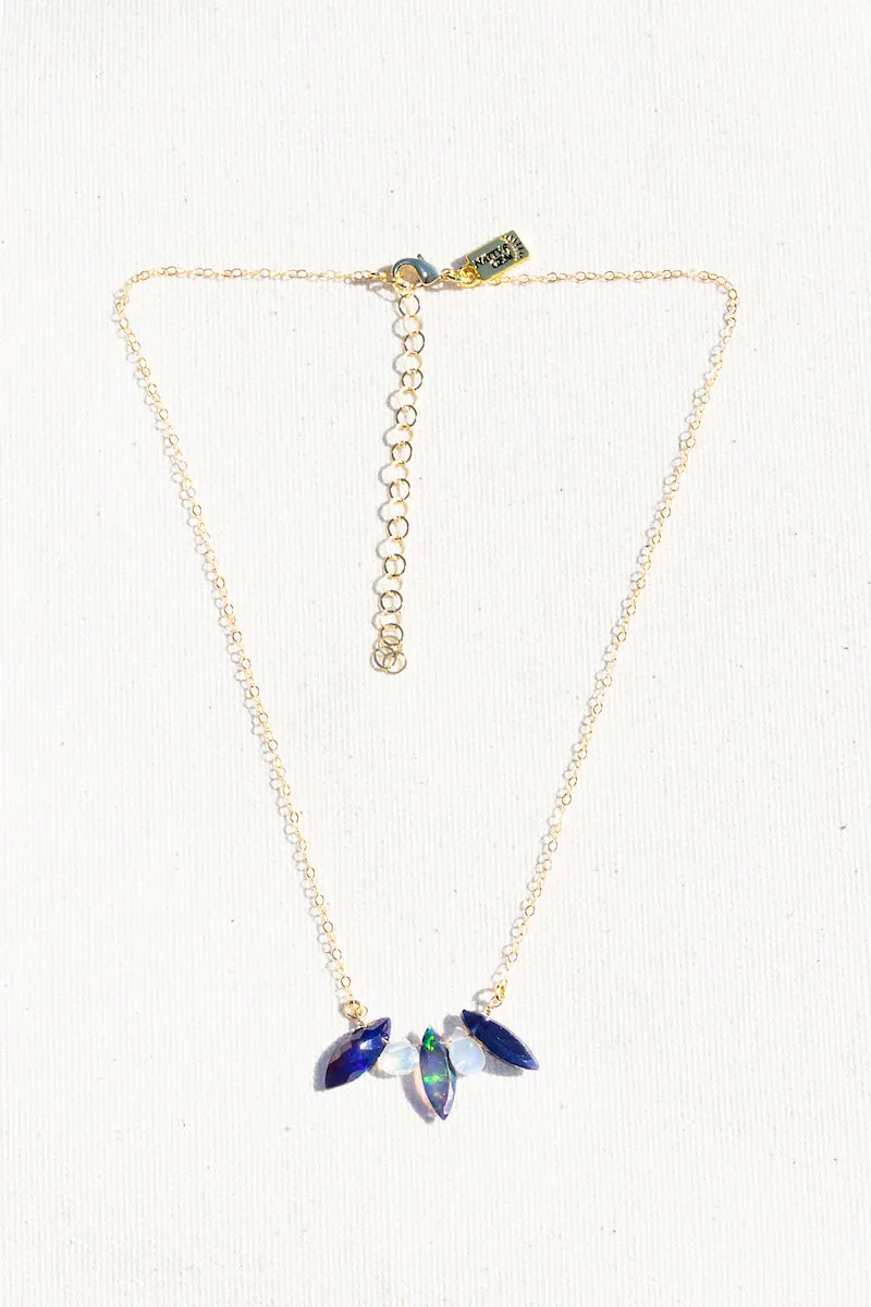 PETAL NECKLACE sold by Native Gem