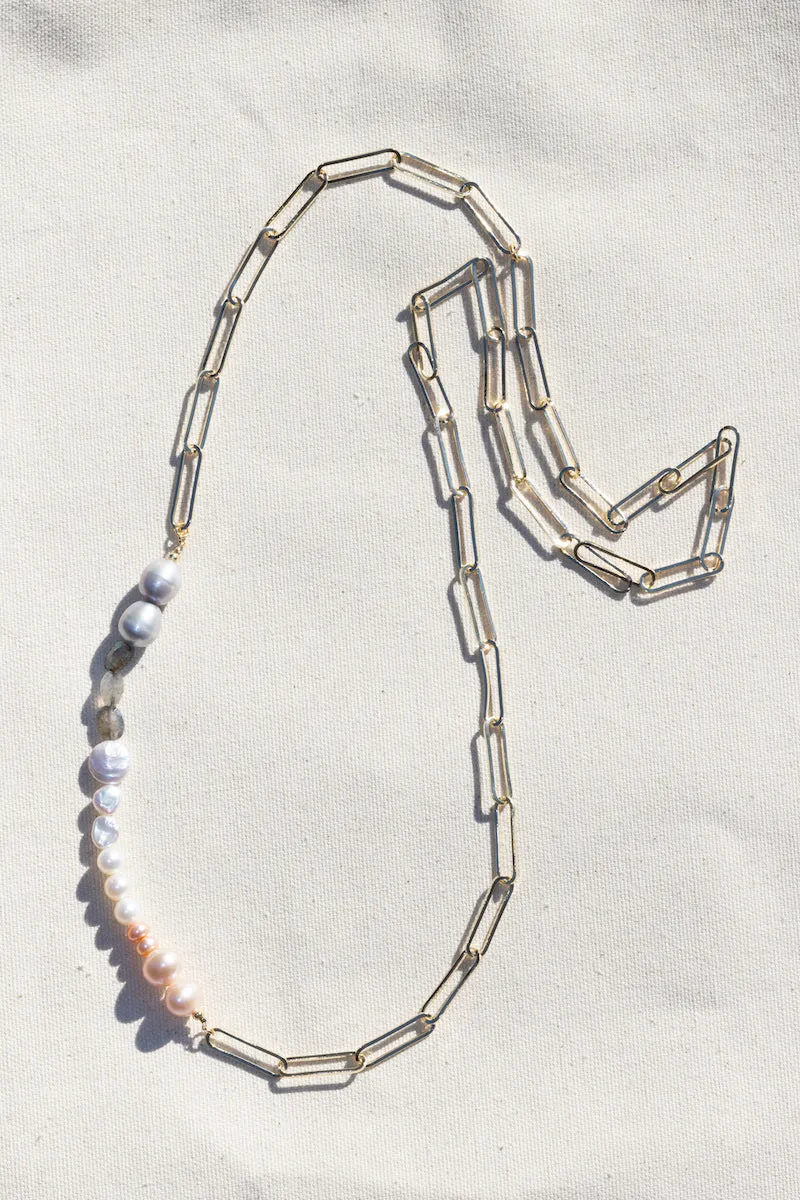 DEL MAR NECKLACE sold by Native Gem