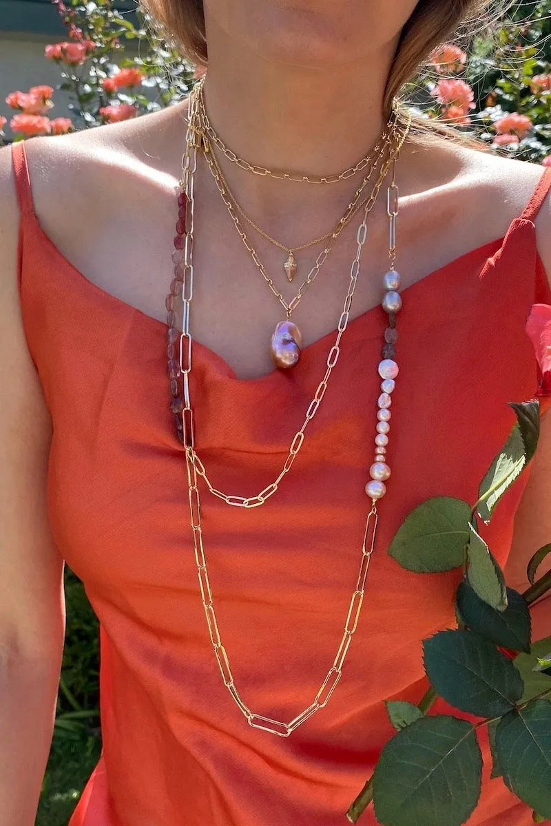 DEL MAR NECKLACE sold by Native Gem product image thumbnail 2