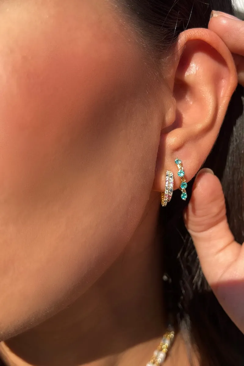 EVIL TWIN HUGGIES- CHERRY sold by Native Gem product image thumbnail 2