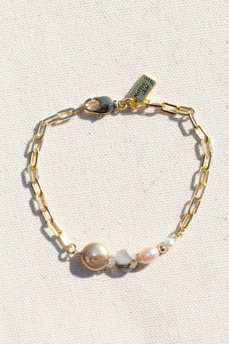 ASTOR BRACELET sold by Native Gem