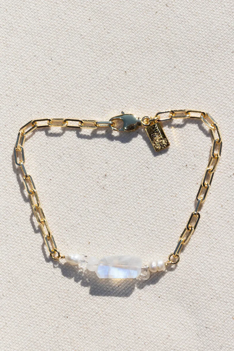 LUSTER BRACELET sold by Native Gem