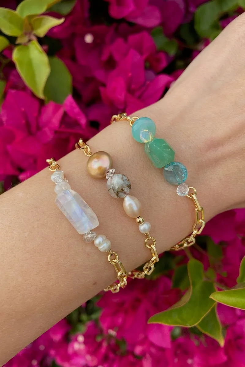 LUSTER BRACELET sold by Native Gem product image thumbnail 2