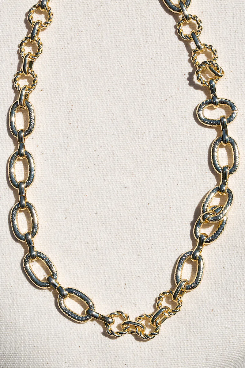 BOSS NECKLACE sold by Native Gem