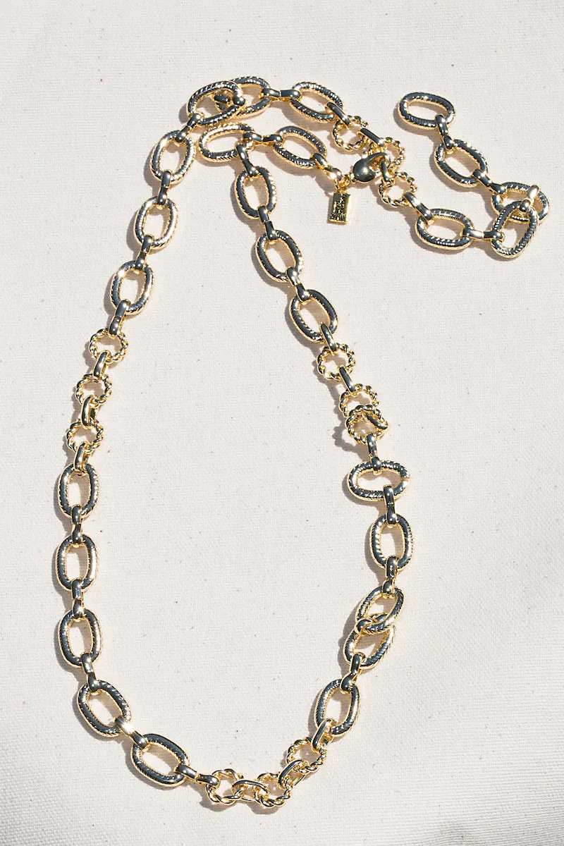 BOSS NECKLACE sold by Native Gem product image thumbnail 3