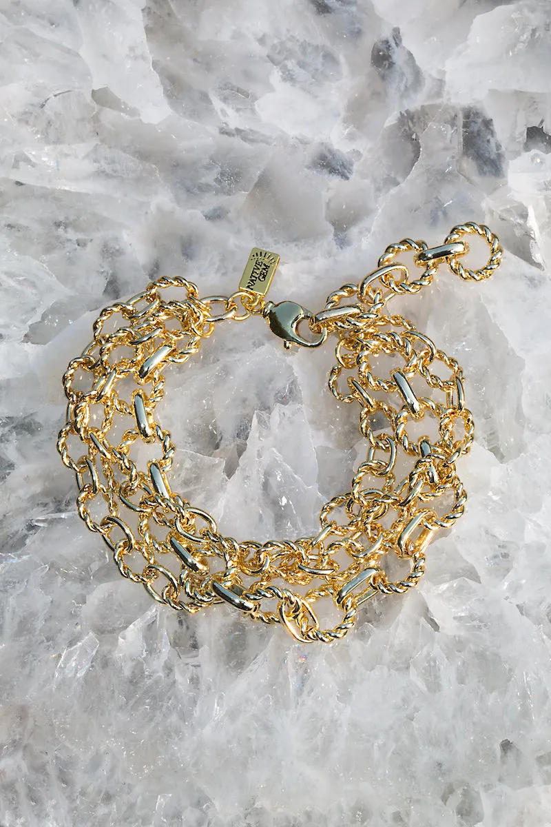 BOSS BRACELET sold by Native Gem