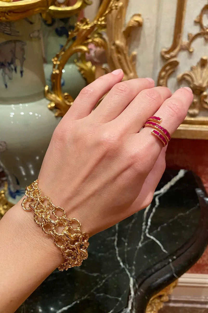 BOSS BRACELET sold by Native Gem product image thumbnail 2