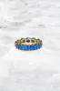 PILLOWTALK RING- BLUE SAPPHIRE sold by Native Gem