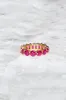 PILLOWTALK RING- RUBY sold by Native Gem