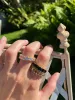 PILLOWTALK RING- ALEXANDRITE sold by Native Gem