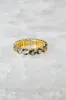 PILLOWTALK RING- ALEXANDRITE sold by Native Gem