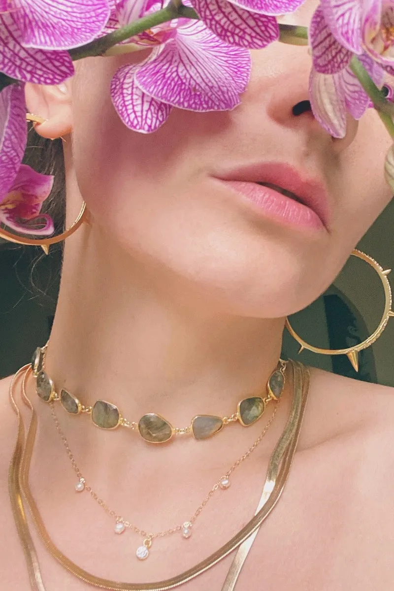 HONOR NECKLACE sold by Native Gem product image thumbnail 2