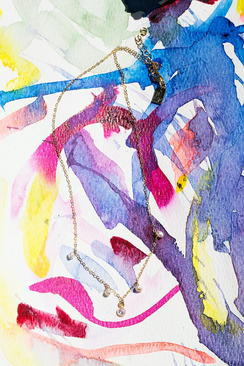 HONOR NECKLACE sold by Native Gem