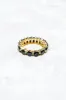PILLOWTALK RING- BLACK sold by Native Gem
