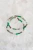 PARADISE BRACELET- JADE OMBRÉ sold by Native Gem