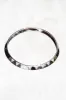 LIGHTNING BANGLE- STERLING SILVER sold by Native Gem