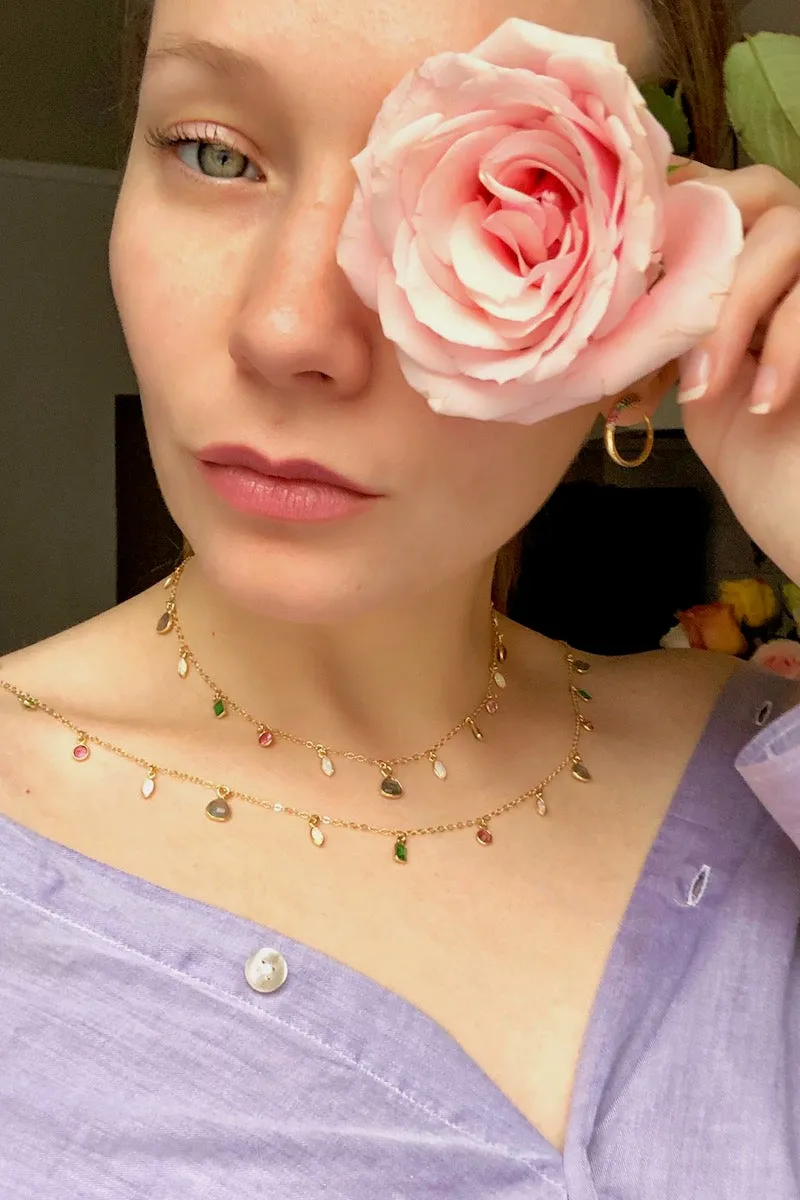 CANDY GEM NECKLACE sold by Native Gem product image thumbnail 2