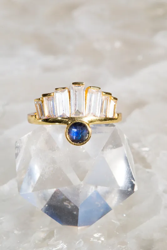 KATE RING sold by Native Gem