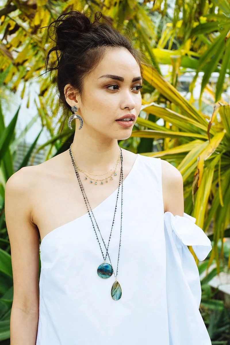 YSABEL NECKLACE sold by Native Gem product image thumbnail 3