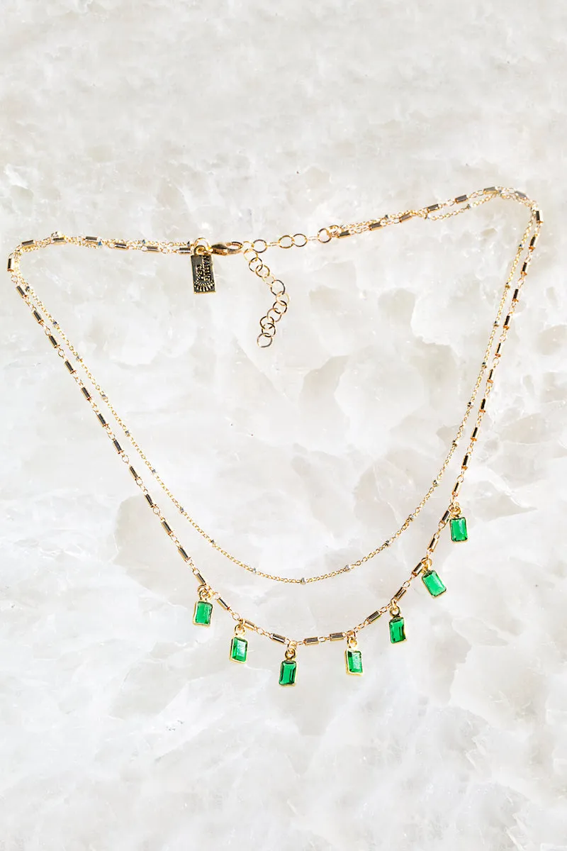 EDEN NECKLACE sold by Native Gem