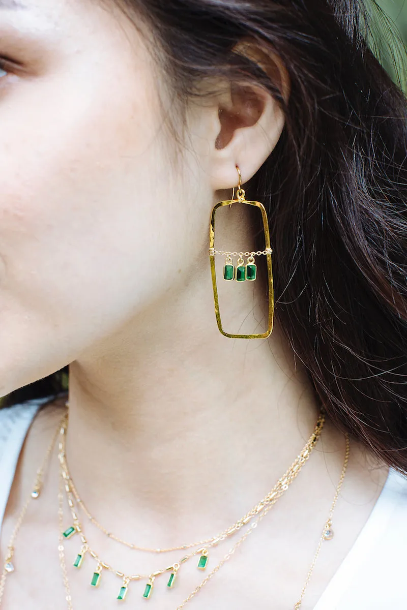 EDEN NECKLACE sold by Native Gem product image thumbnail 2