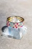 ETERNITY BAND- RAINBOW sold by Native Gem
