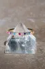 ETERNITY BAND- RAINBOW sold by Native Gem