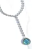 ANDROMENA Y NECKLACE sold by Native Gem