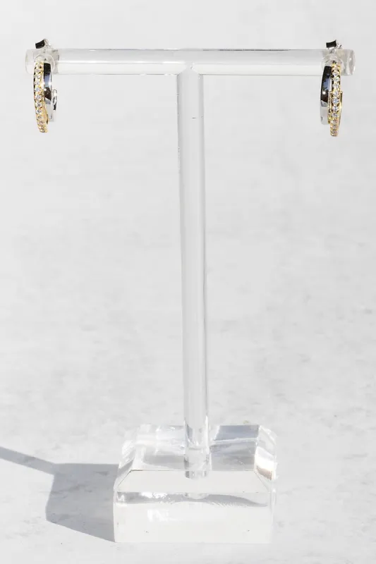 EVIL TWIN HUGGIES- DUO sold by Native Gem