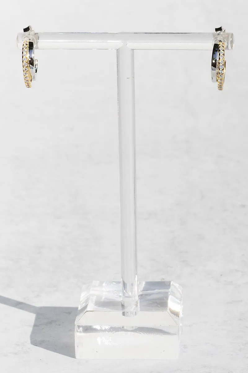 EVIL TWIN HUGGIES- DUO sold by Native Gem