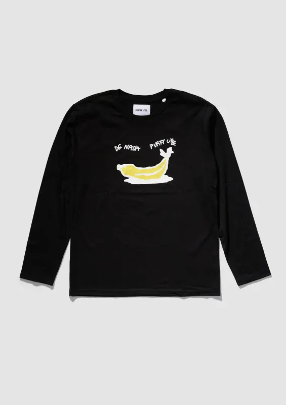 Banana Tee sold by Pura Utz ApS