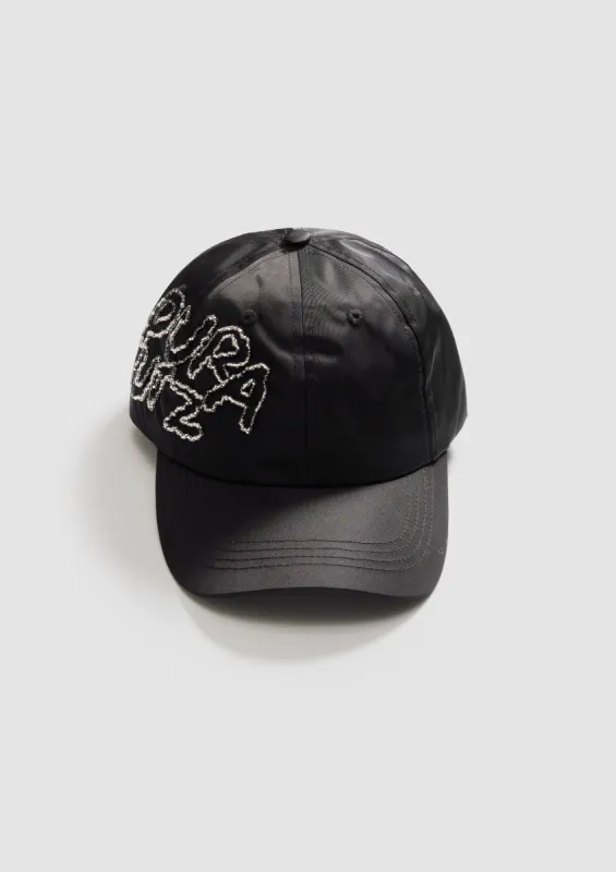 Silver Pura Utz Cap made by Pura Utz ApS