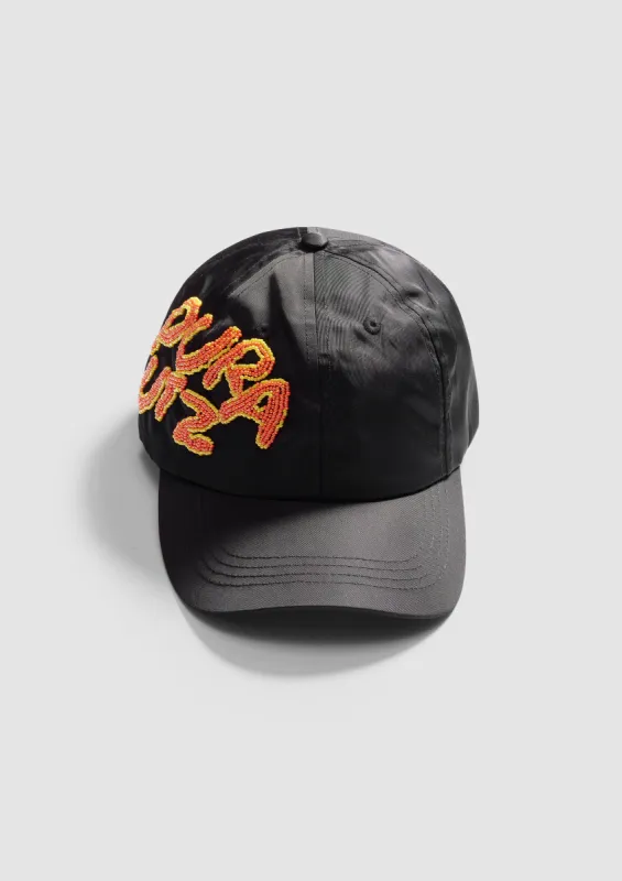 Pura Utz Cap made by Pura Utz ApS