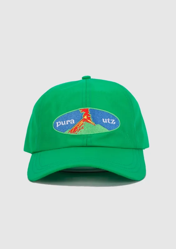 Pura Utz x BSS Cap made by Pura Utz ApS