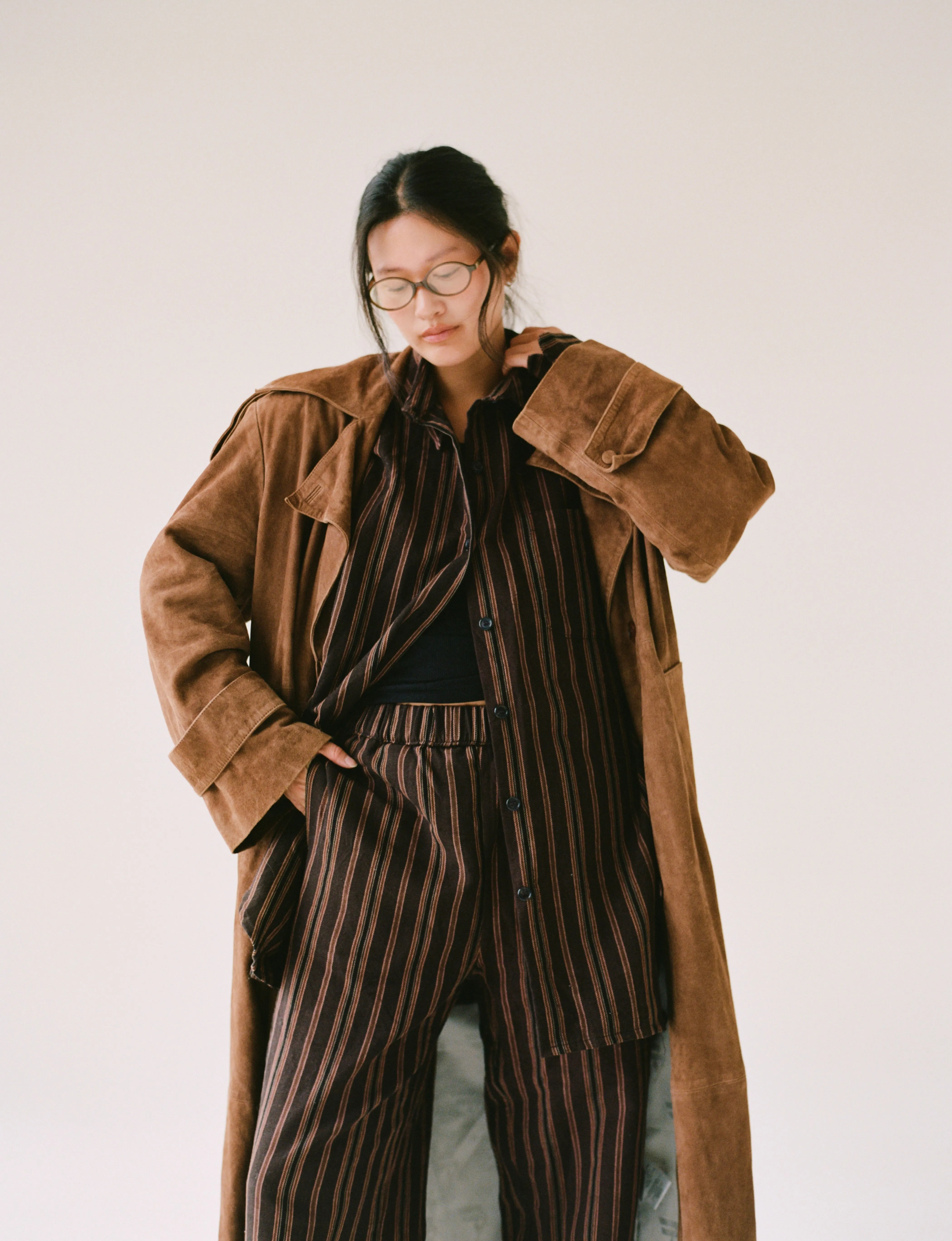 Santiago Shirt sold by Pura Utz ApS product image thumbnail 3