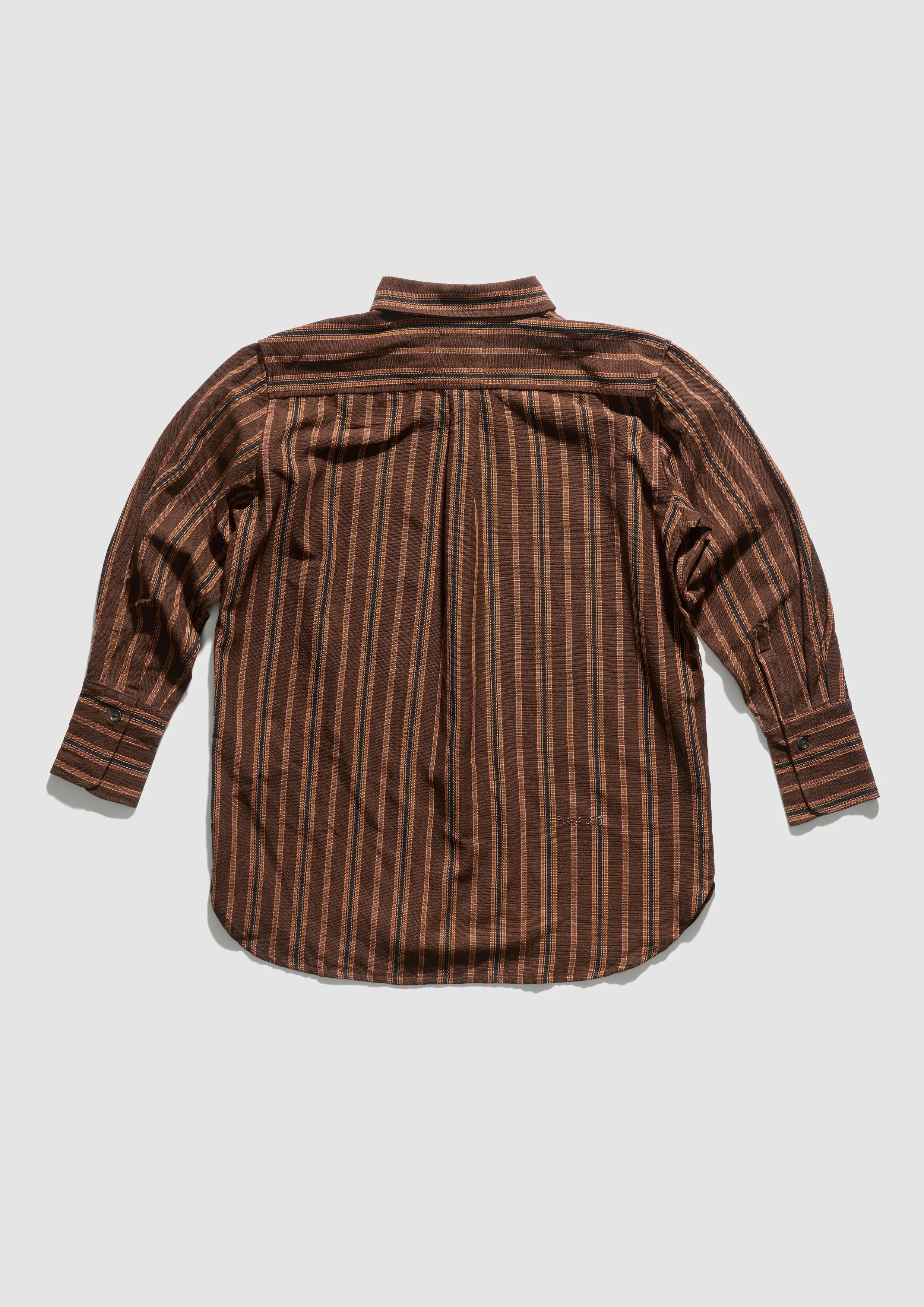 Santiago Shirt sold by Pura Utz ApS product image thumbnail 4
