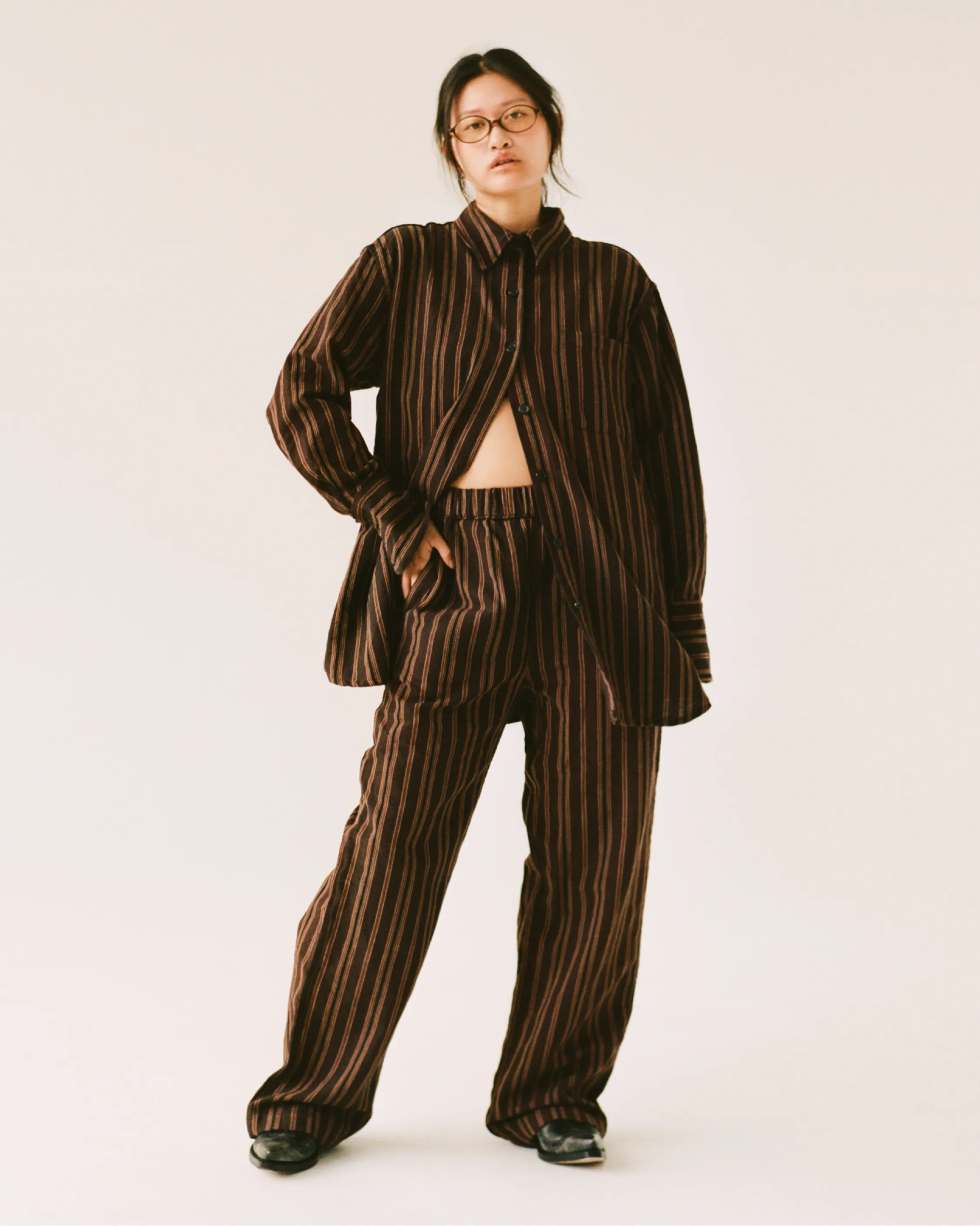 Santiago Shirt sold by Pura Utz ApS product image thumbnail 2