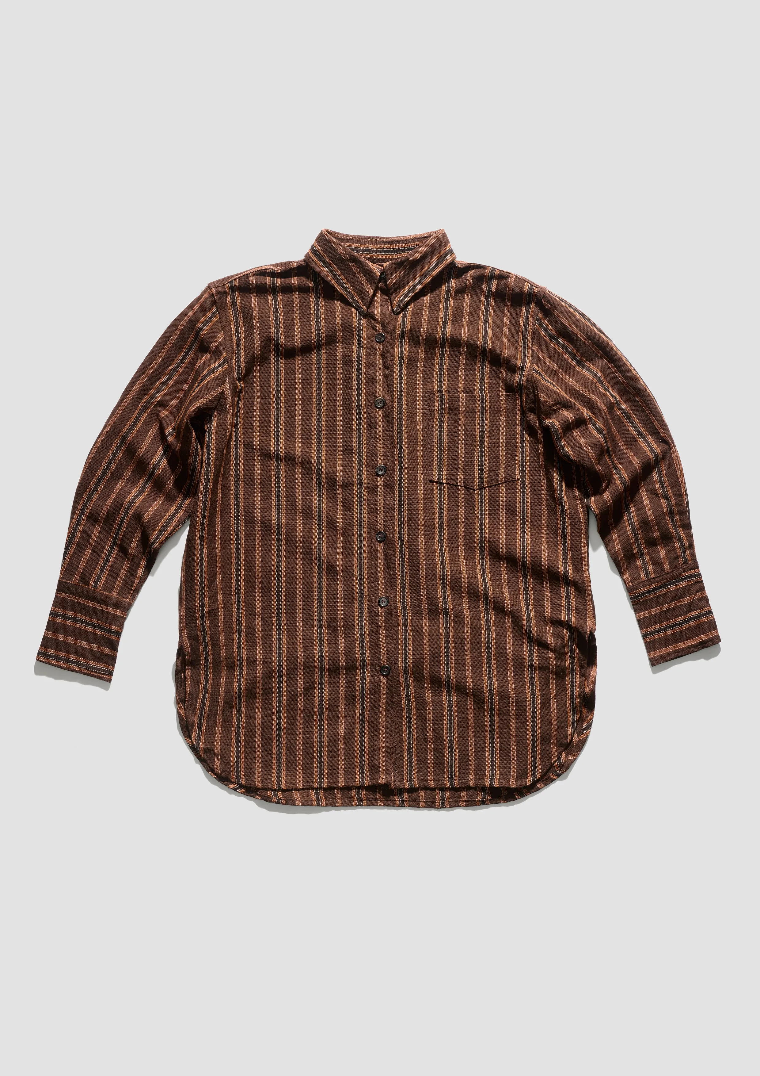 Santiago Shirt sold by Pura Utz ApS