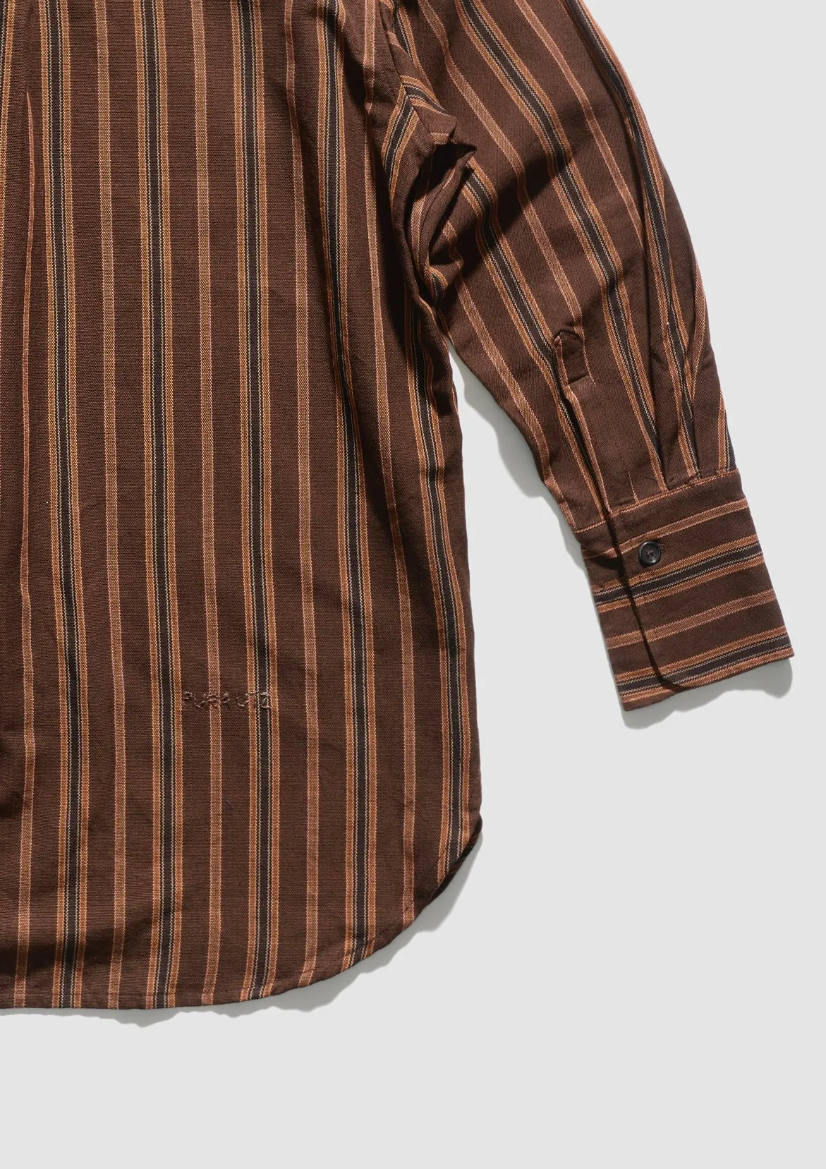 Santiago Shirt sold by Pura Utz ApS product image thumbnail 5