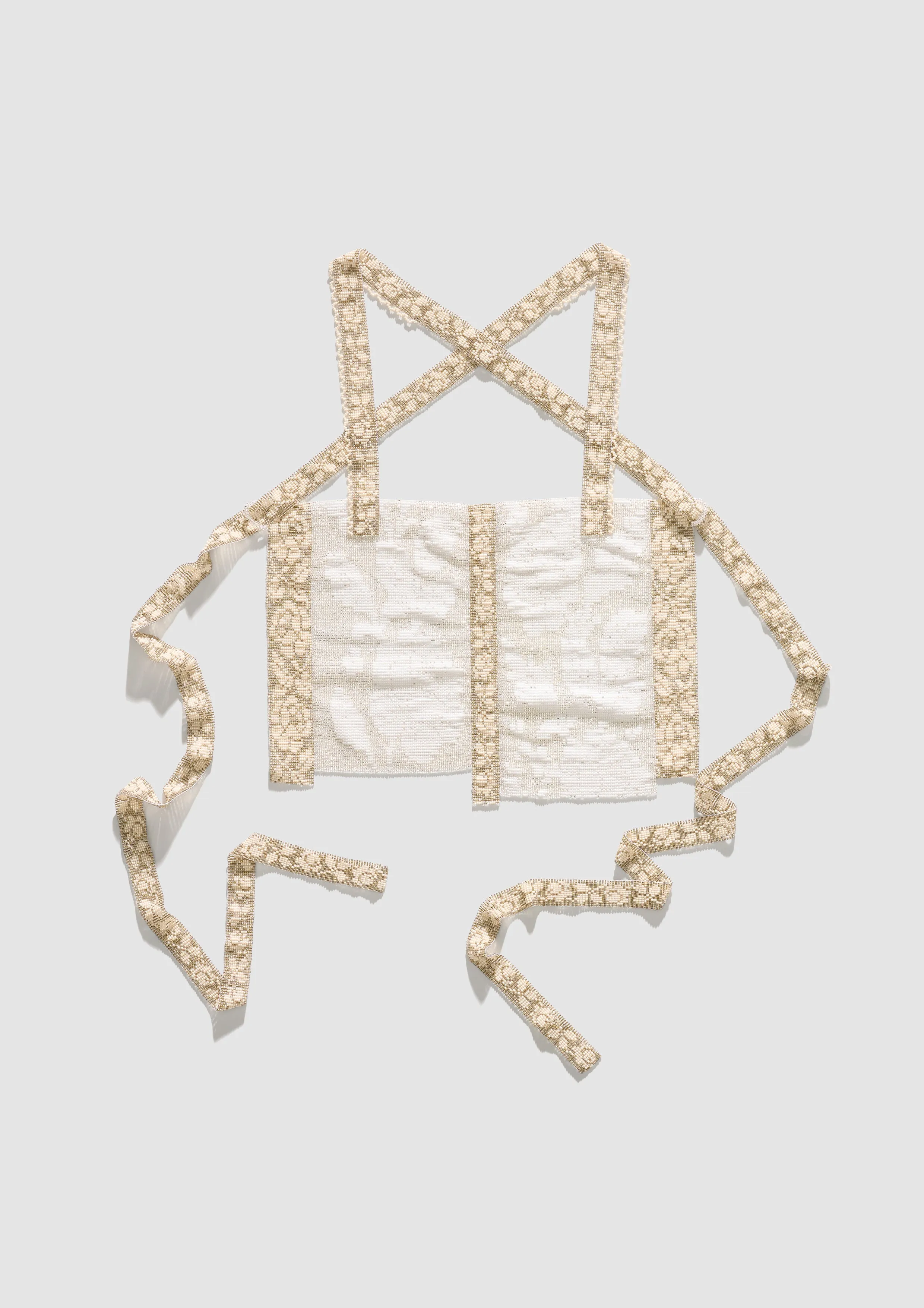 Lace Top sold by Pura Utz ApS