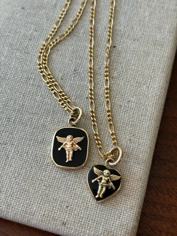 Angelica sold by Lissa Bowie