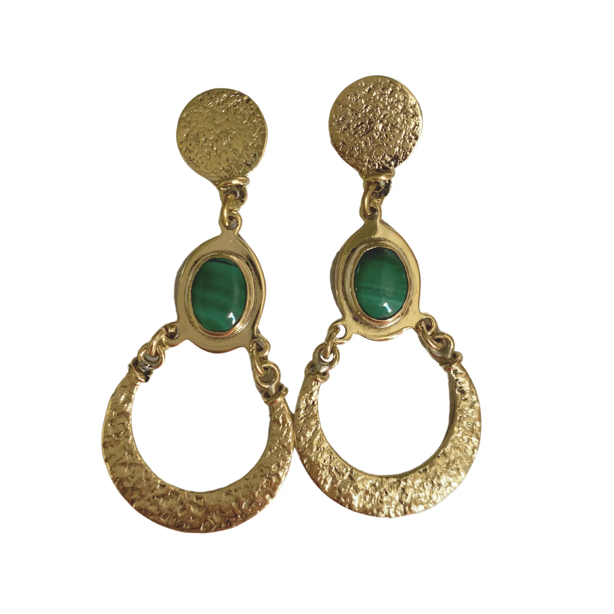 Constanza earrings sold by Lissa Bowie product image thumbnail 3