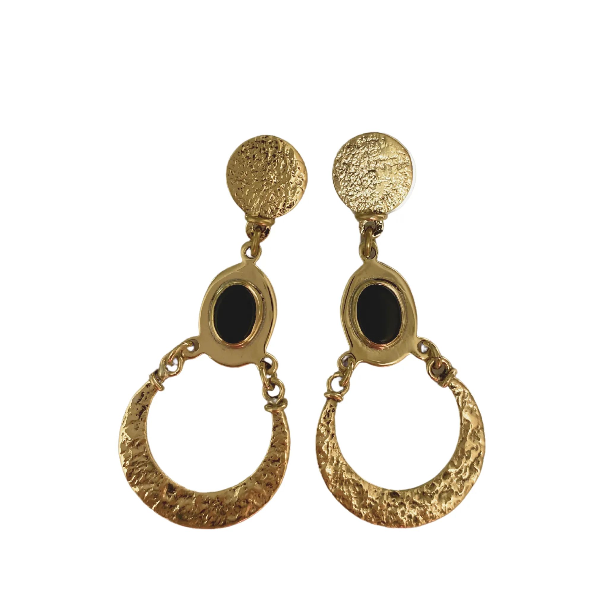 Constanza earrings sold by Lissa Bowie product image thumbnail 4