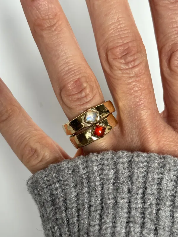 Frederica sold by Lissa Bowie