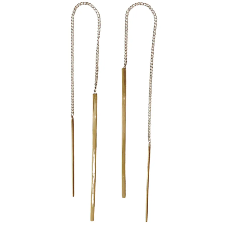 Quinn threaders sold by Lissa Bowie