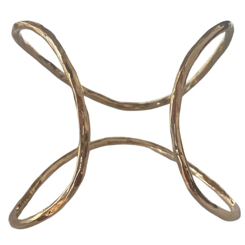 Loop Cuff sold by Lissa Bowie