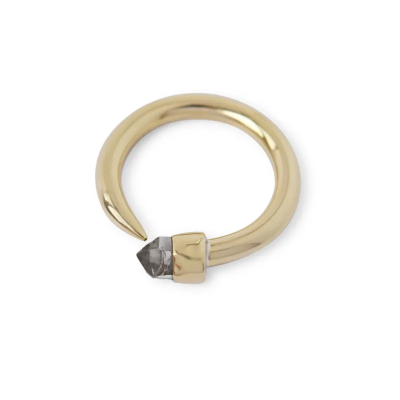 Tusk sold by Lissa Bowie