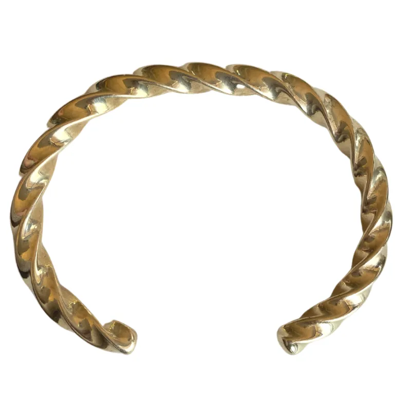 Torsal cuff sold by Lissa Bowie