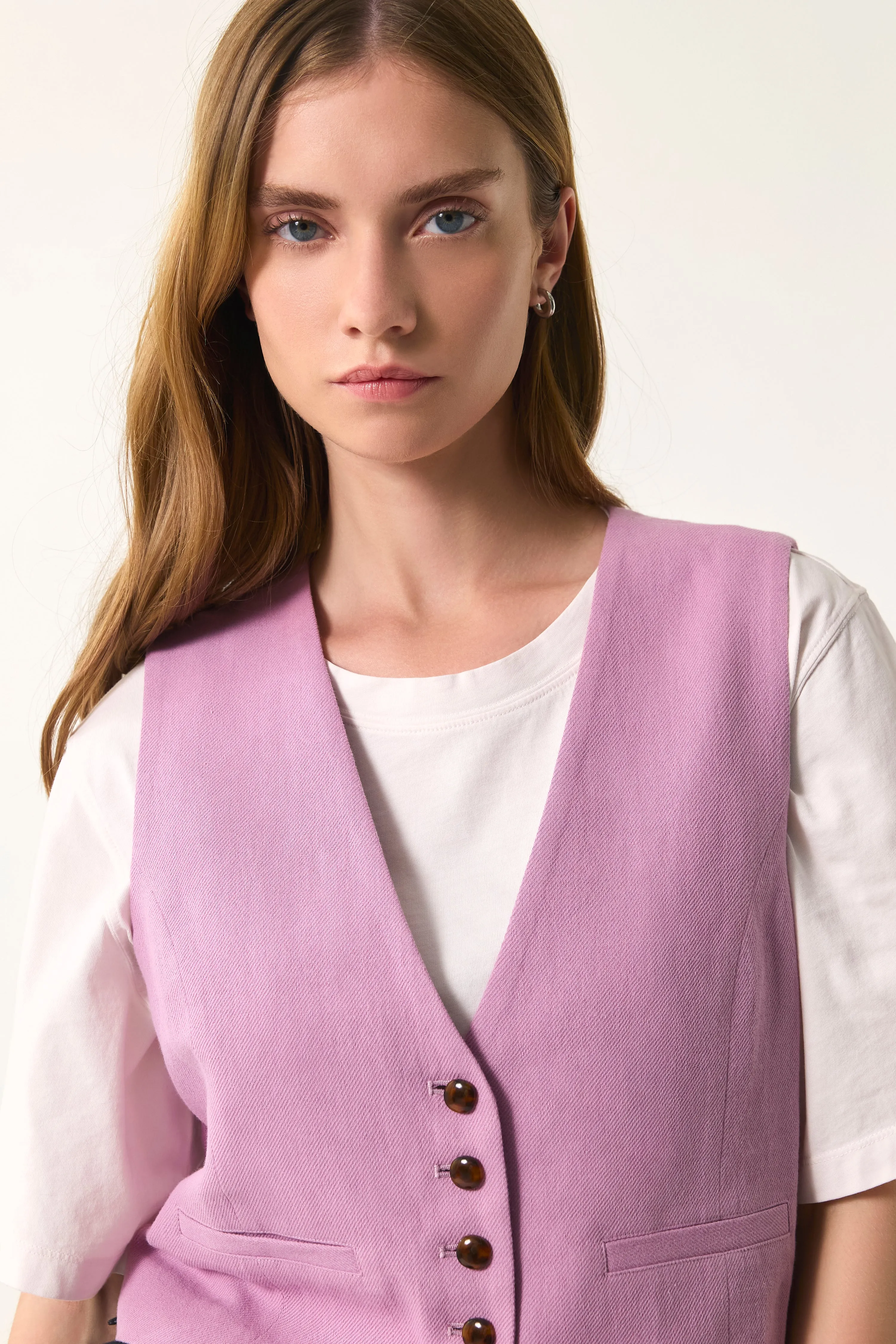 Veste Ellion Blossom sold by Des Petits Hauts product image thumbnail 2
