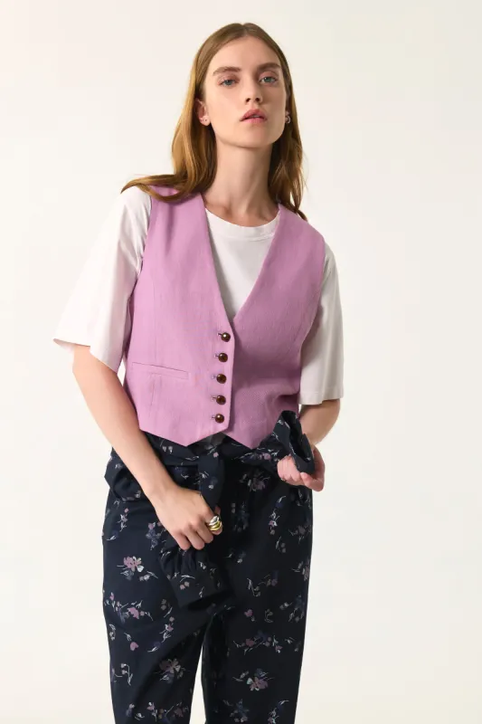 Veste Ellion Blossom sold by Des Petits Hauts
